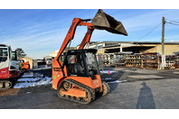 2020	Gehl	RT135 Compact Track Loader