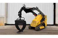 LOFLIN Dingo Rotating Log Grapple