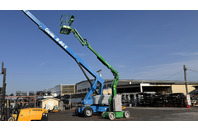 2014 Genie Z30/20N RJ Articulating Boom, Electric Manlift