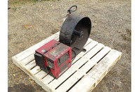 Lincoln Electric  Precision Control Wire Feeder  , LN-9 GMA 