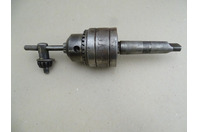 Ridgid Morse Taper Drill Chuck 3/16-3/4CAP, 9T3
