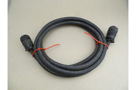 Lincoln Flexible Control Welding Extension 9 Pin / 14 Pin , M17291-4-10 