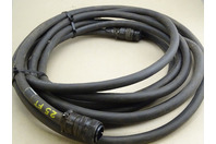 Lincoln Electric  Flexible Control Welding Extension Cable 14 PIN , M19649-25 