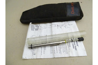 Dodge  V-Belt Tension Tester , No. 109082