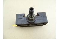 Dorian Tool  Turning and Facing Tool Post Holder , OBXA-7-71C 