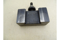 Dorian Tool  Turning and Facing Tool Post Holder , D30BXA-7