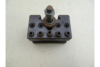 Dorian Tool  Turning and Facing Tool Post Holder , D30BXA-6