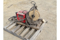Lincoln Electric  Squirt Welder Semiautomatic Wire Feeder  , LN-9 