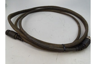 Amphenol  Flexible Control Welding Extension Cable w/ 20-165 9pin Connector, 