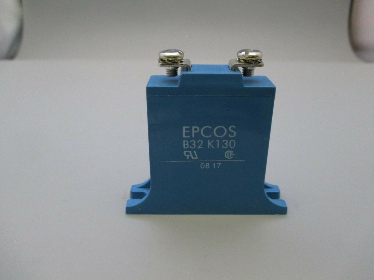 EPCOS B32K130 Varistor Process Industrial Surplus Corp.