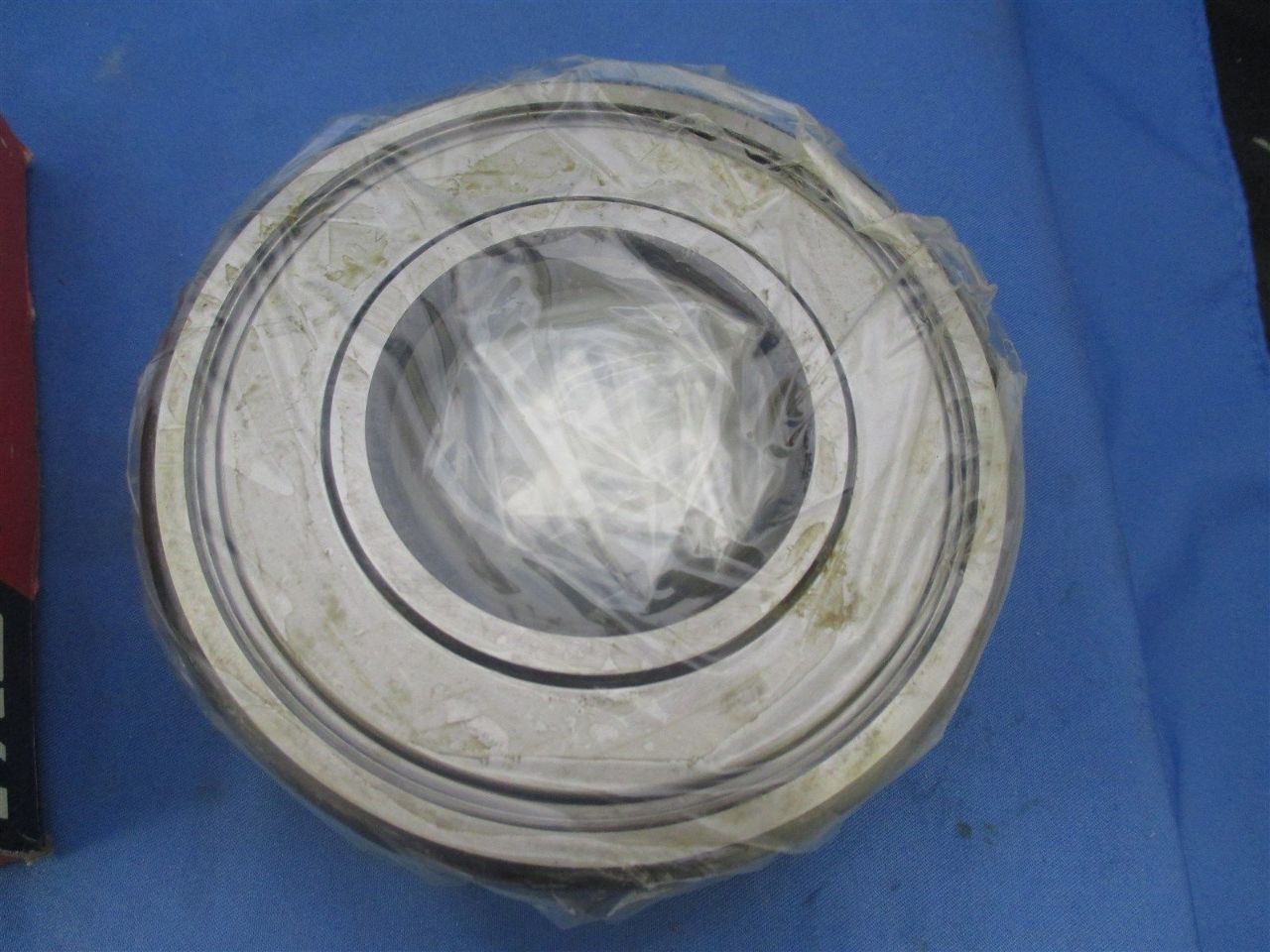 Подшипник 6311 2z