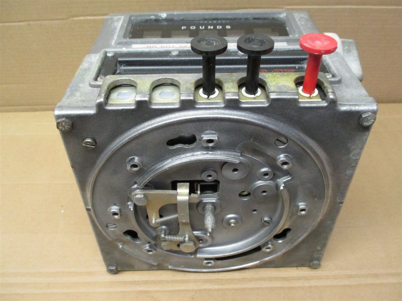 Veeder Root Meter Register 788700004 Process Industrial Surplus Corp.