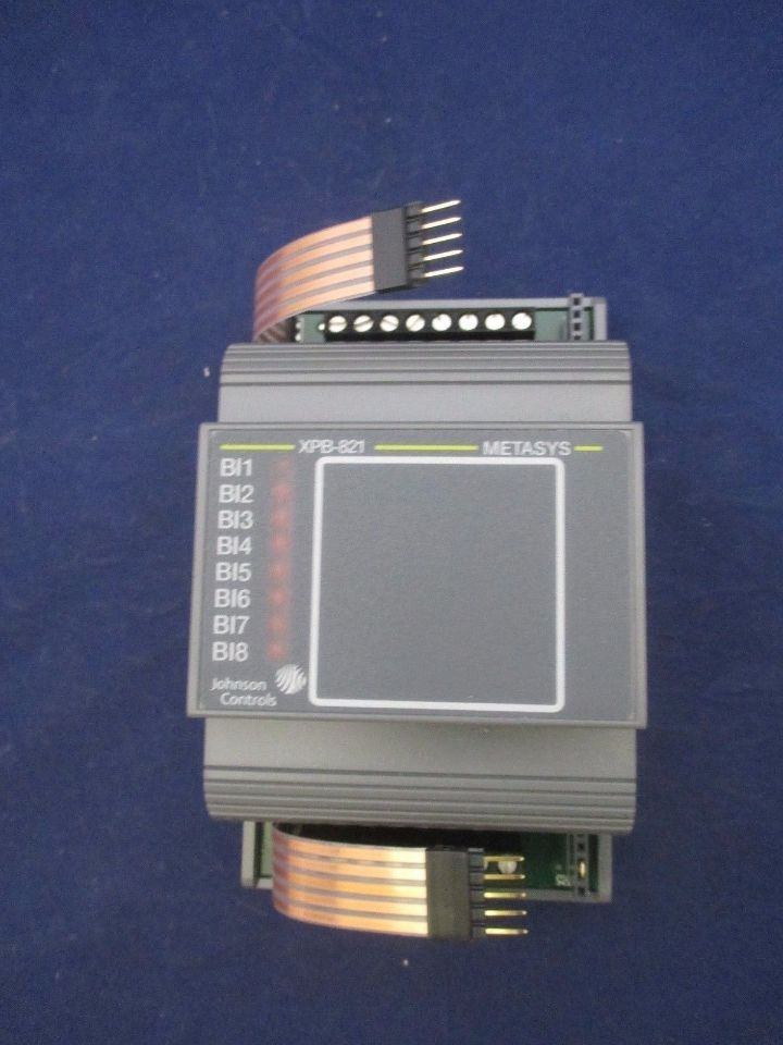 Johnson Controls Xpb