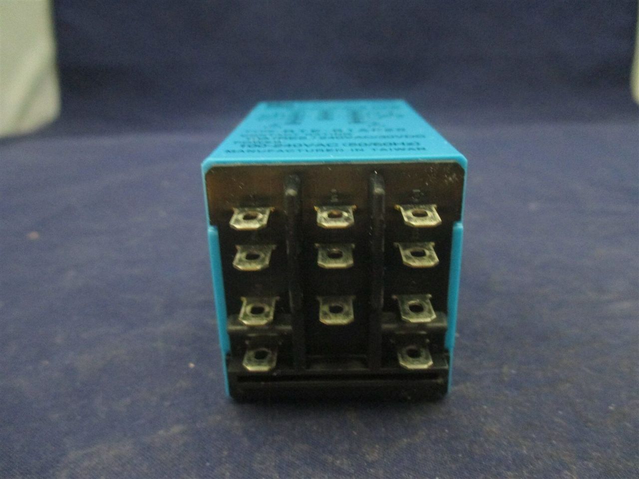 Idec Electronic RTEB1AF20 Timer new Process Industrial Surplus Corp.