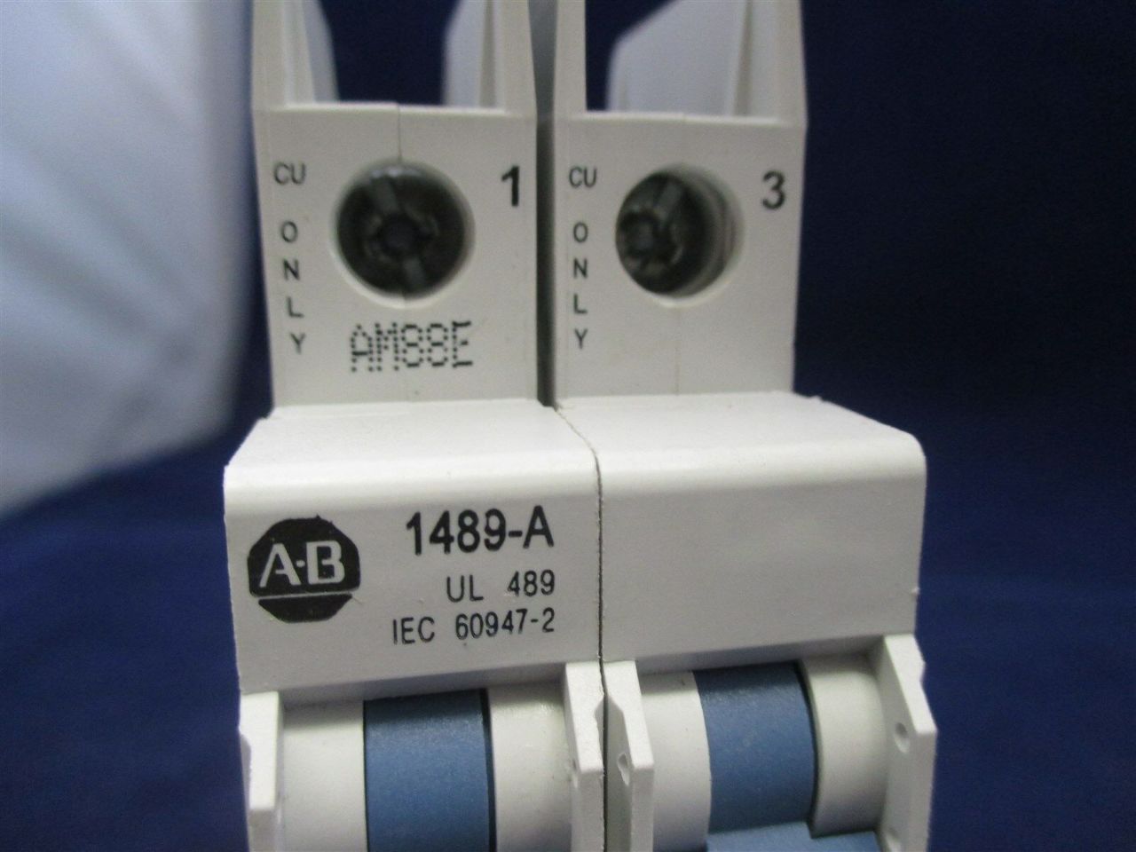 Cutler Hammer Circuit Breaker WMZT2C25 new | Process Industrial Surplus