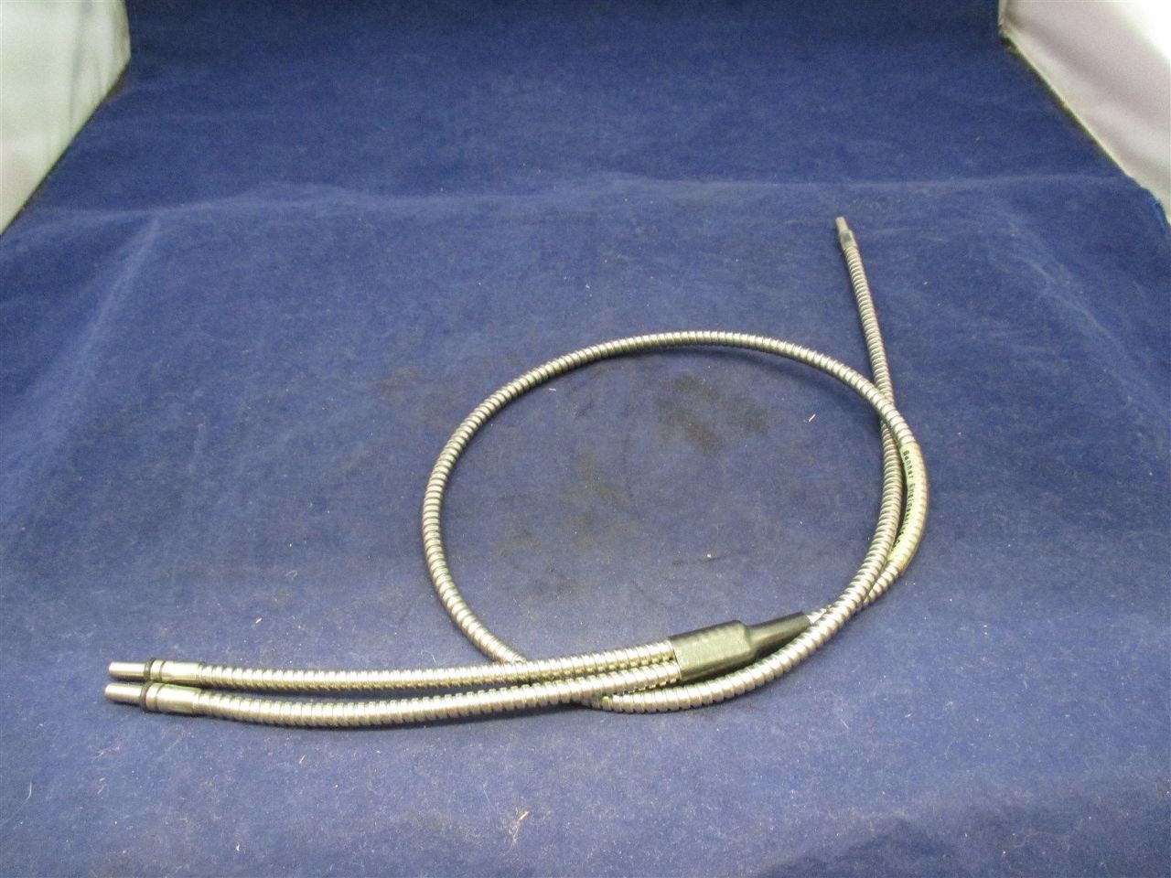 Banner Engineering Bf13s Fiber Optic Sensor Process Industrial