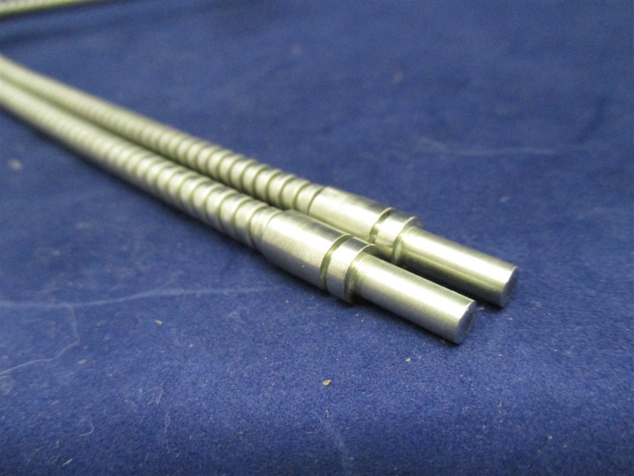 Banner Bat23s Fiber Optic Sensor Process Industrial Surplus