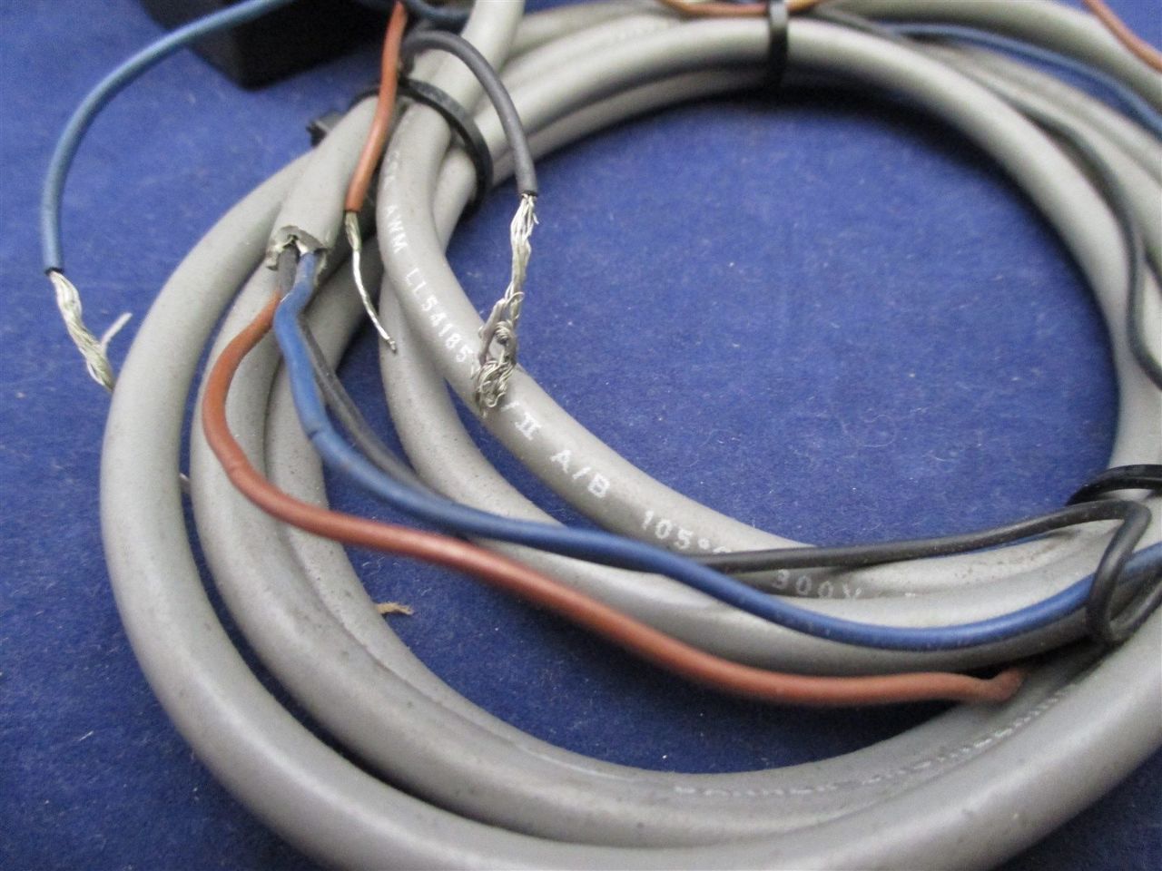 Banner Engineering Otbvn6 Sensor Process Industrial Surplus Corp