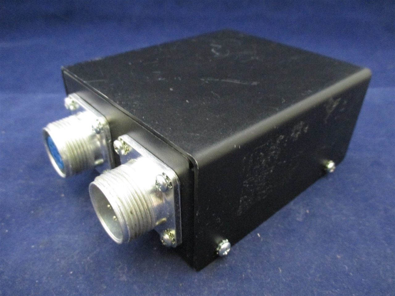 PPT Vision 661-0302 Capacitor Box For Remote Led Head