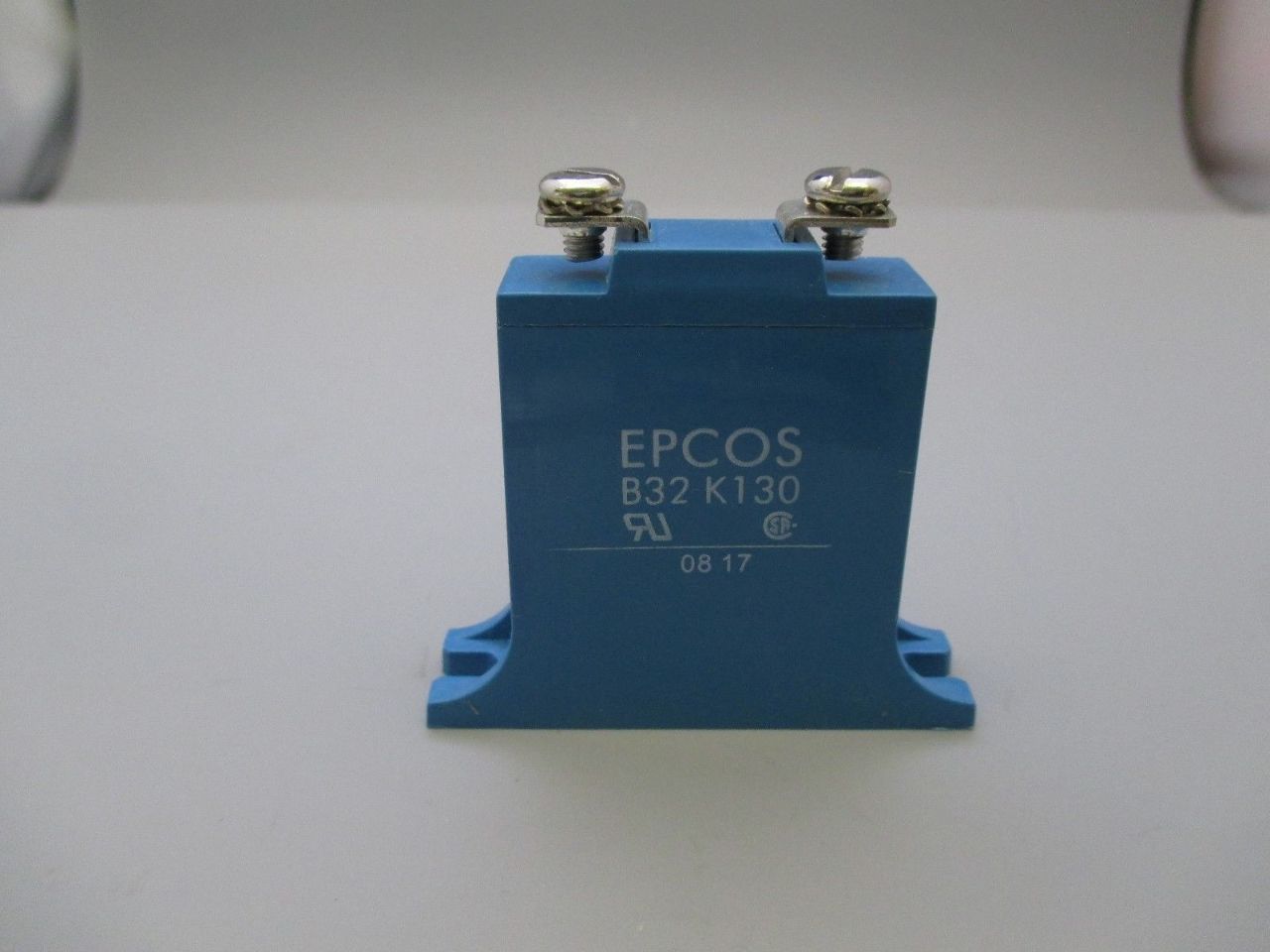 EPCOS B32K130 Varistor Process Industrial Surplus Corp.