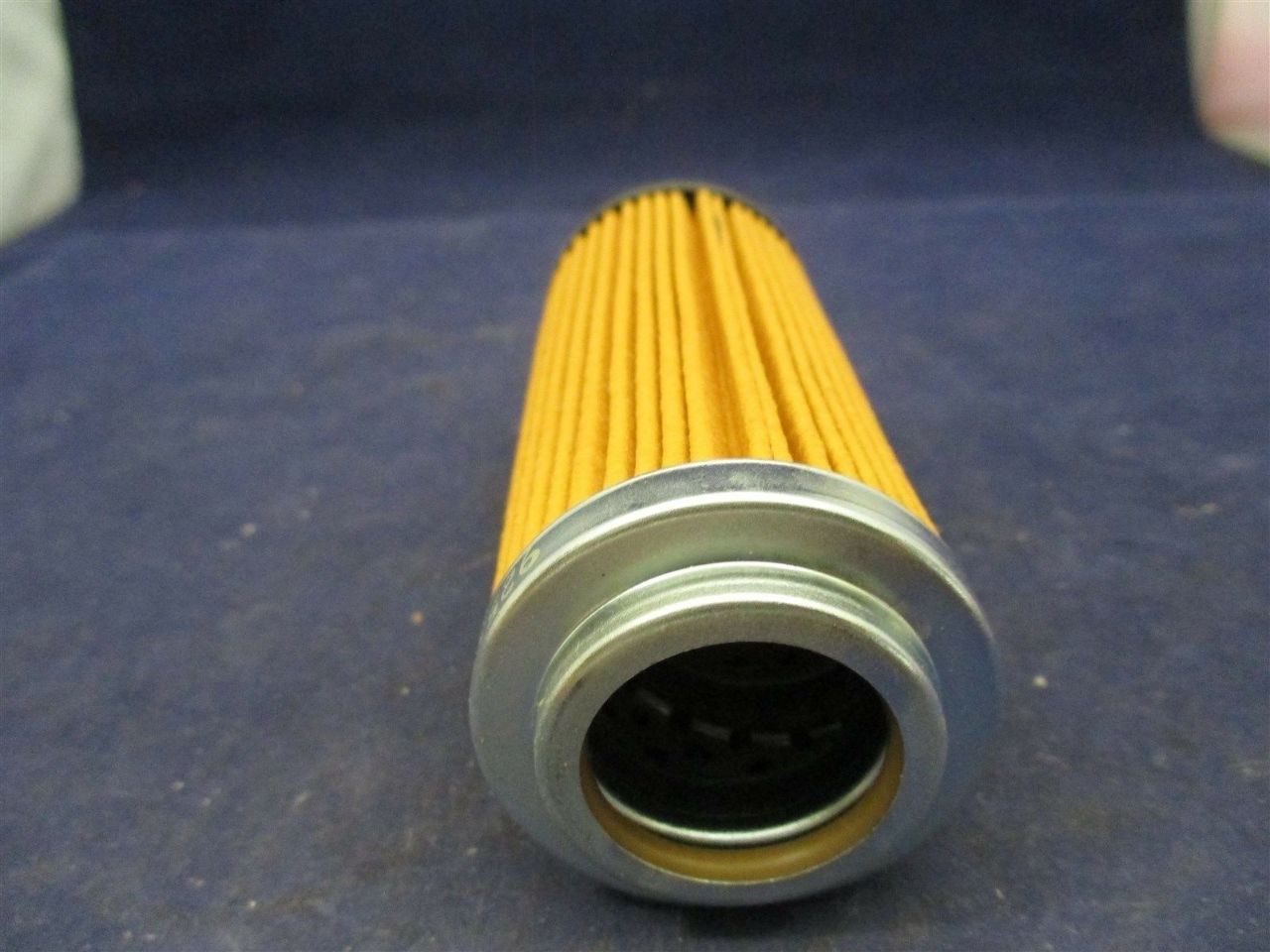 Parker Filtration 925385 10C TF Process Industrial Surplus Corp.