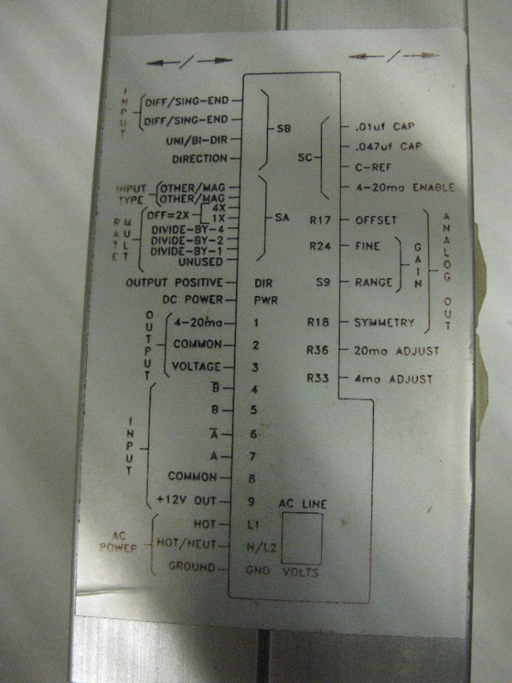 Frequency Gt Temperature To Frequency Converter Circuit L14619 Next