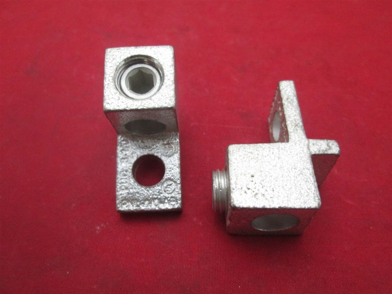 AllenBradley Lug Connectors 1494RN2 Process Industrial Surplus Corp.