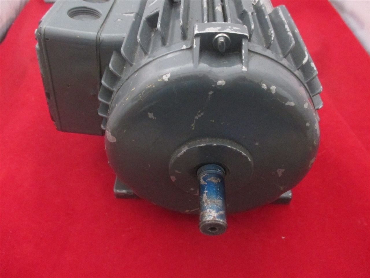 Bauknecht motor Bauknecht motor