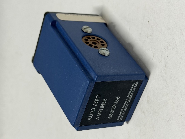 ATC Zero Amplifier 6501-270-56-00 new