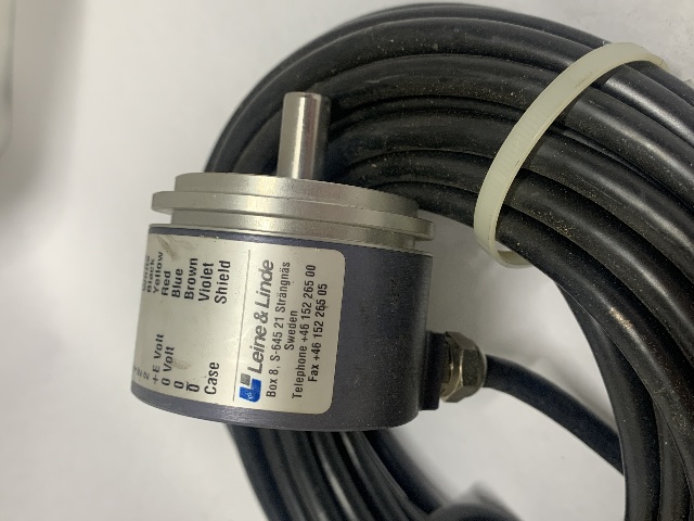 Leine & Linde 632900081 Incremental Encoder
