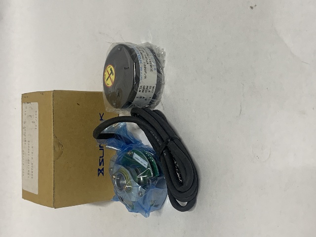 Sumtak Optocoder LDA-126-1800CE Encoder new