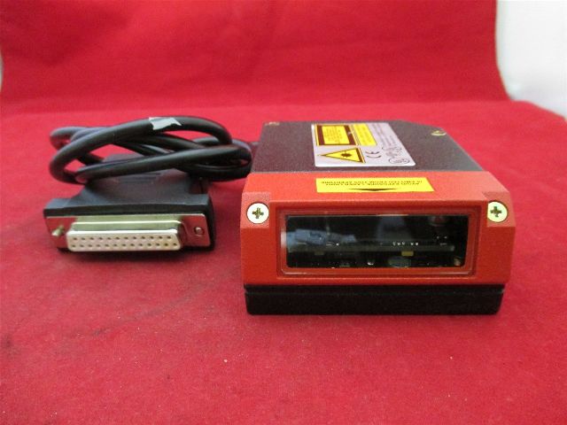 Datalogic DS2100-1004 Laser Scanner