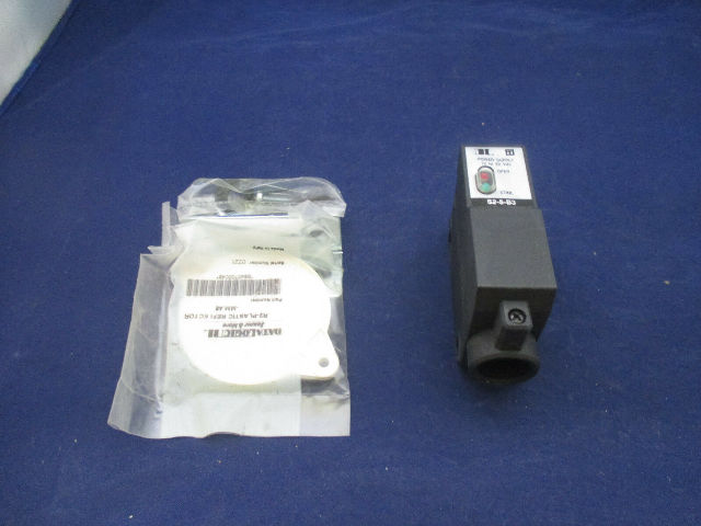 Datalogic S2-5-B3 Sensor new