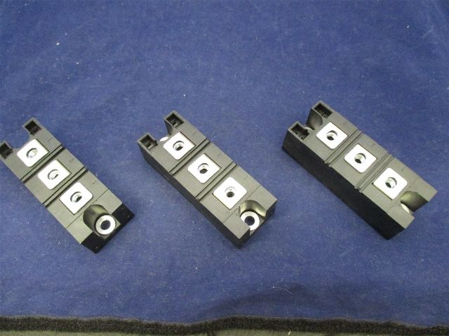 International Rectifier VSKDS413/100PBF Diode qty 3 new