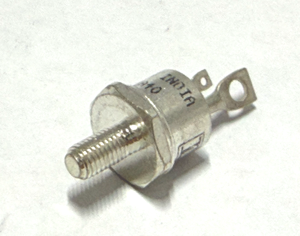 IOR 50RIA40 Semiconductor Diode SCR Med Power 400V 50A Lot of 3