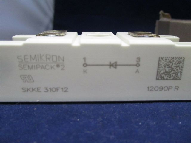 Semikron SKKE 310F12