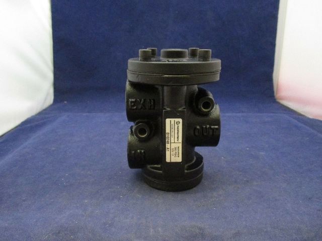 Norgren D1024B-A1 Poppet Valve new