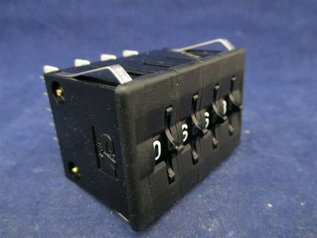Westinghouse NLT715 Thumbwheel new