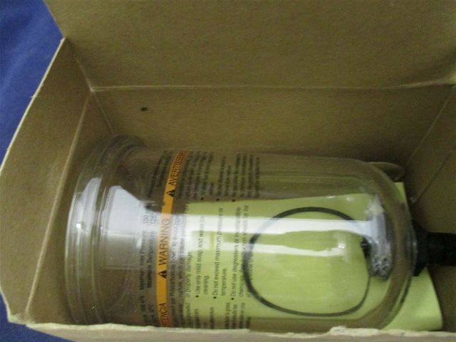 Parker 035320500 3532-0500 Bowl Assy new