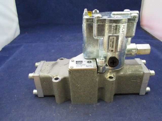 Parker L6753810253  Valve  new