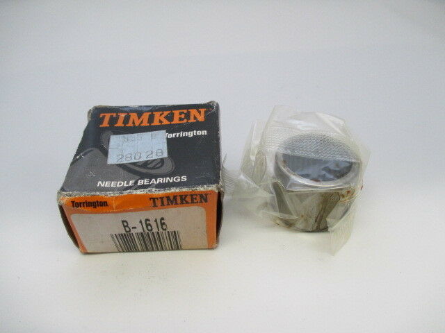 Timken B-1616 Bearing new