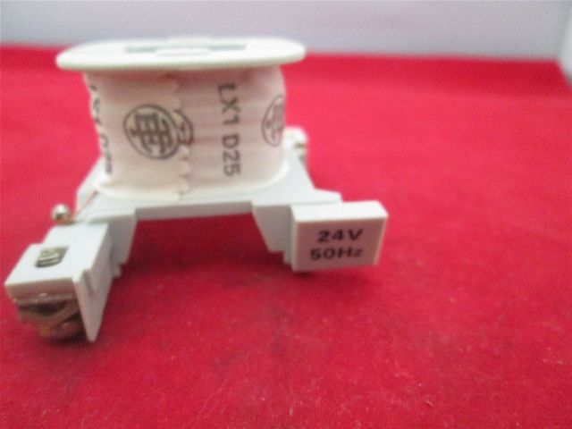 Telemecanique Coil LX1D25024