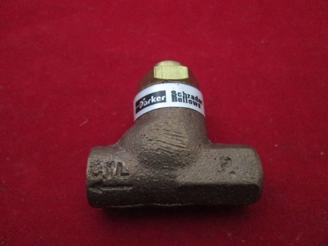 Parker 032500119 Flow Control Valve