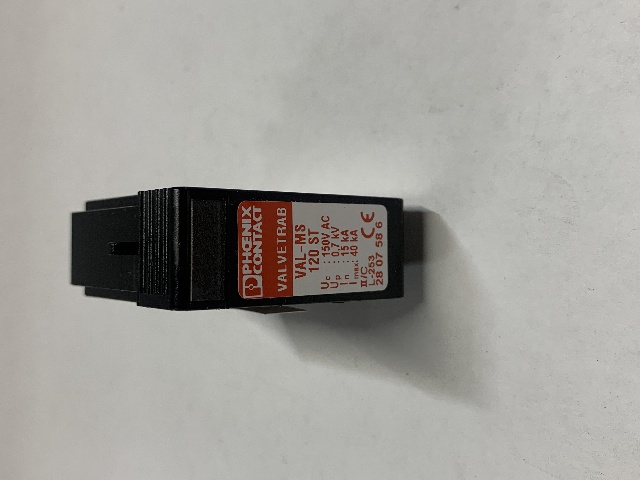 Phoenix Contact VAL-MS 120 ST Surge Arrester
