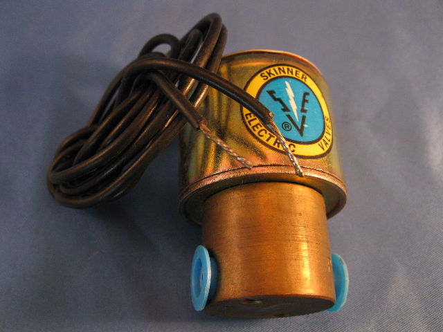 Skinner C3AD370 Solenoid Valve