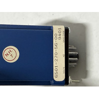 ATC Zero Amplifier 6501-270-56-00 new