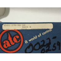 ATC Zero Amplifier 6501-270-56-00 new