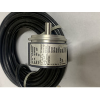 Leine & Linde 632900081 Incremental Encoder
