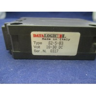 Datalogic S2-5-B3 Sensor new