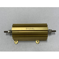 Dale NH-250 250W 18 ohms Resistor